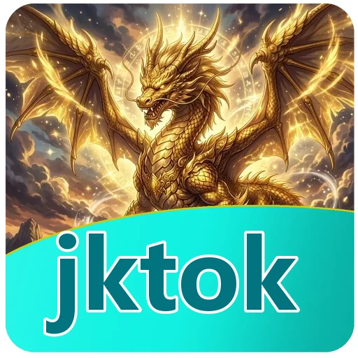 Pratinjau antarmuka jktok