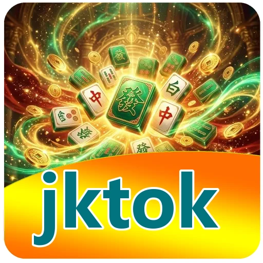 Pratinjau antarmuka jktok setelah terpasang