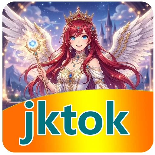 Pratinjau antarmuka jktok