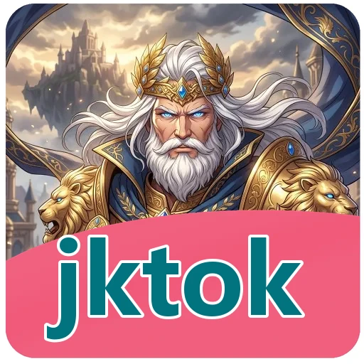 Pratinjau antarmuka jktok